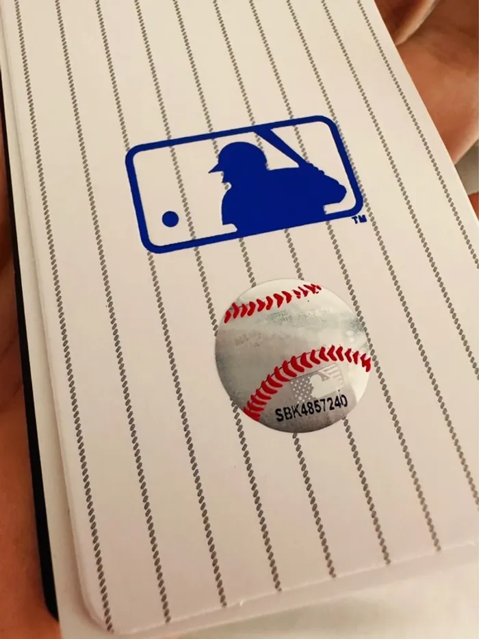 👜Sac MLB noir New York Yankees - Authentique et neuf avec étiquettes - photo numéro 3