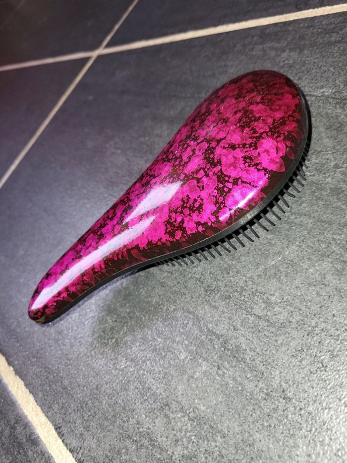Brosse à cheveux - photo numéro 8