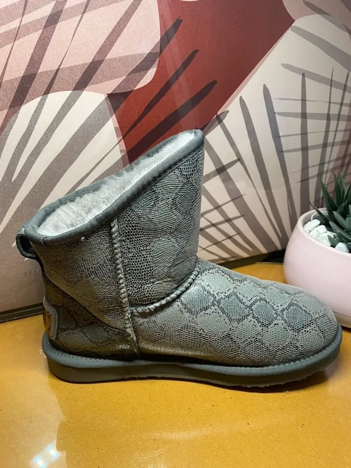Bottine Australia Luxe - photo numéro 3