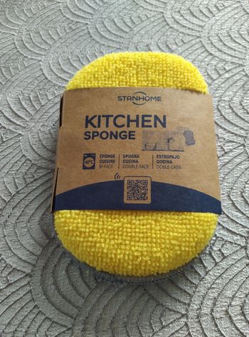 Kitchen sponge stanhome