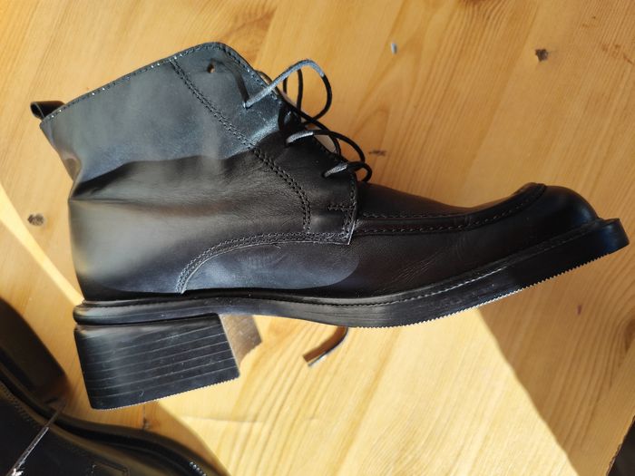 Chaussure femme taille 38 - photo numéro 3