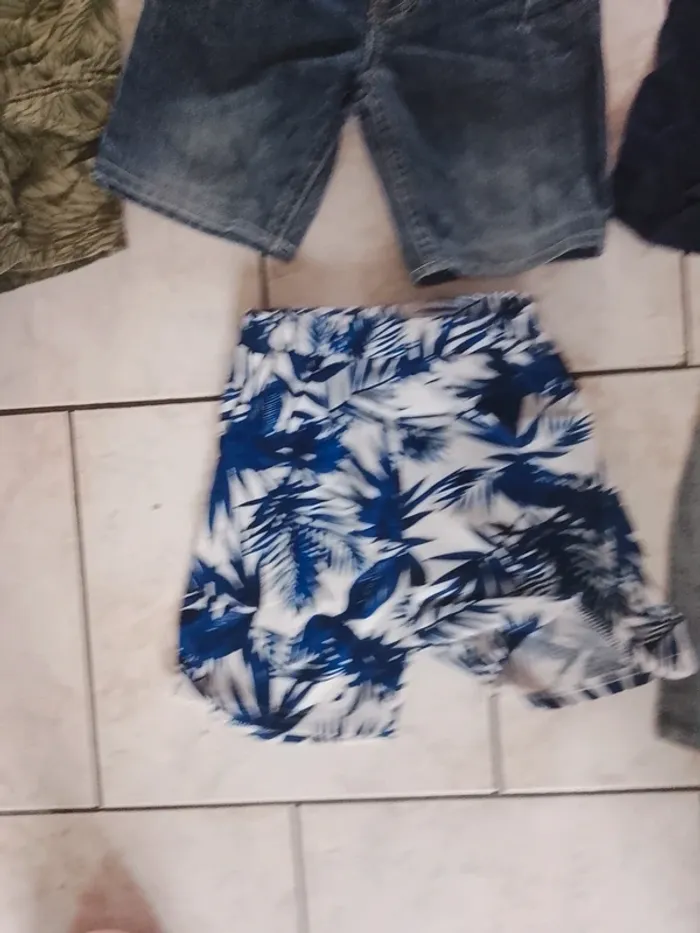 Lot été 5ans - photo numéro 6