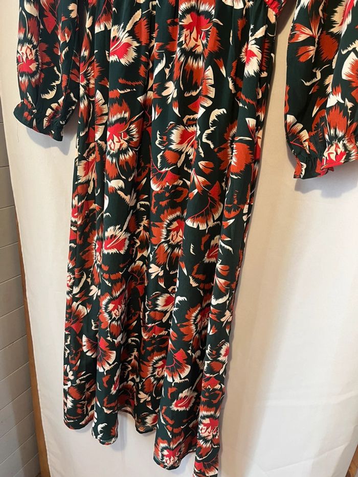 robe longue - photo numéro 3