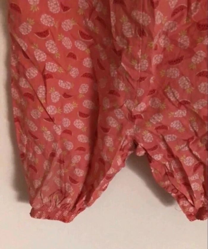 Salopette - photo numéro 3