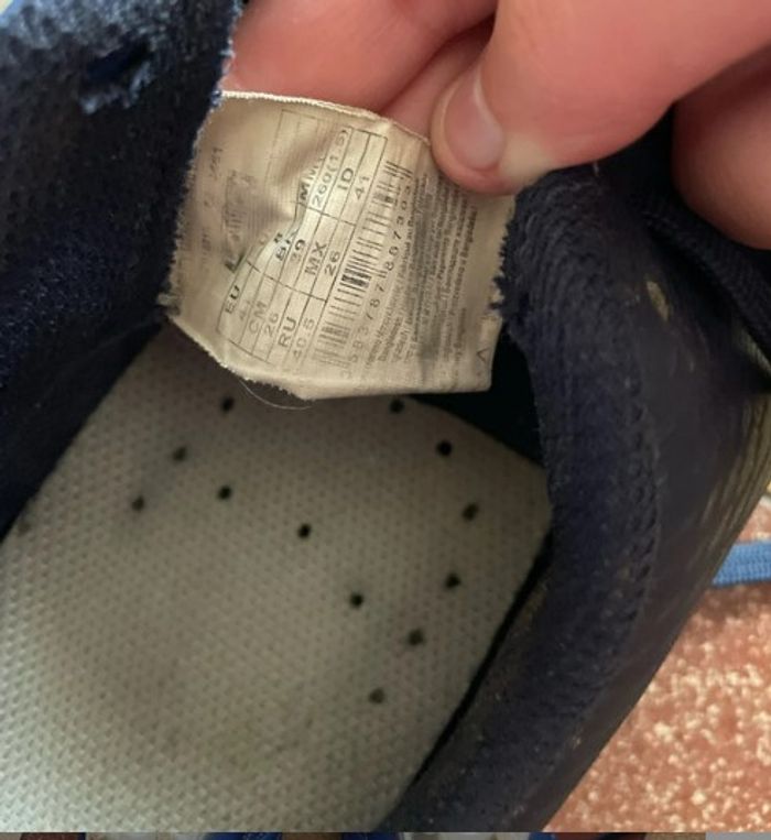 Crampons moulés 41 - photo numéro 2