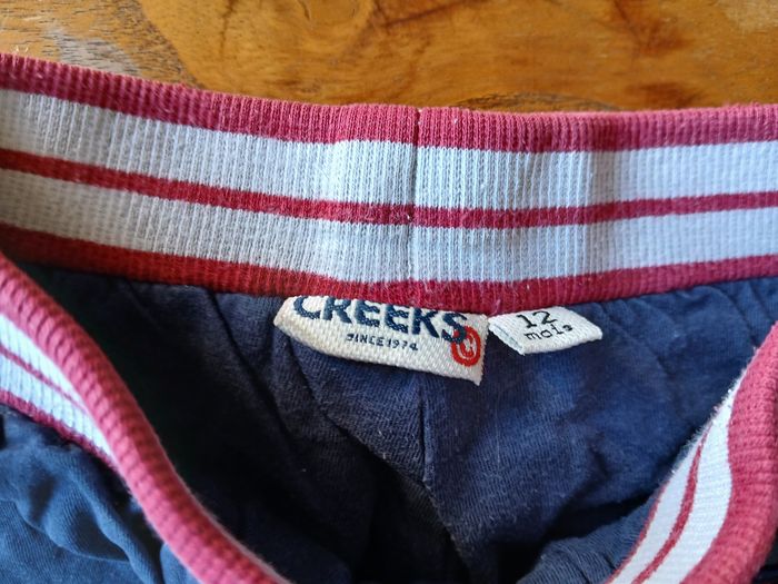 4 pantalons - photo numéro 5