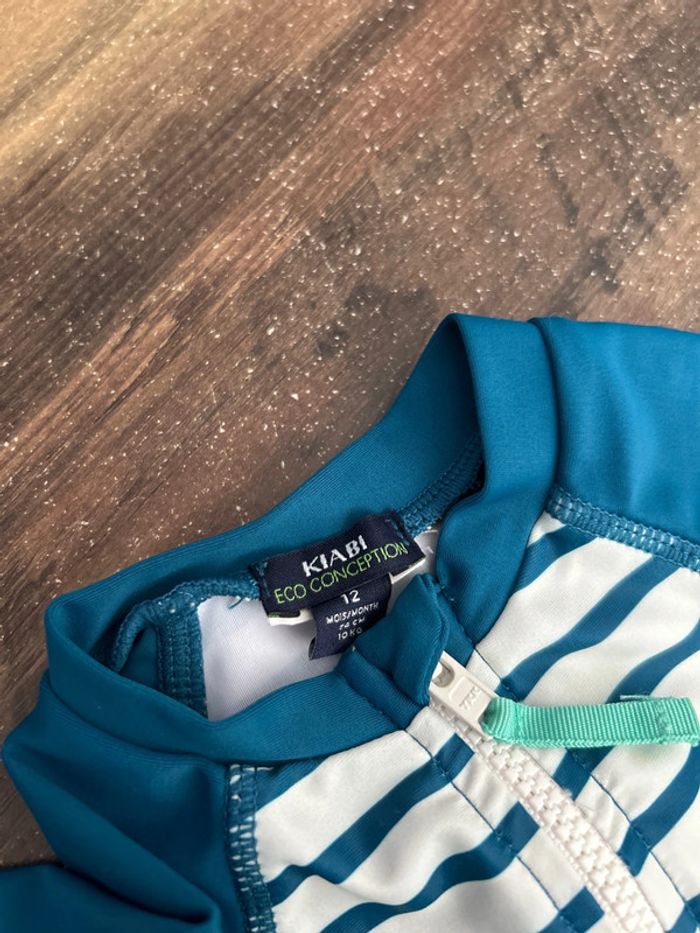 Maillot de bain combinaison - photo numéro 2