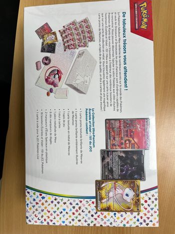 Coffret 151 ultra premium 