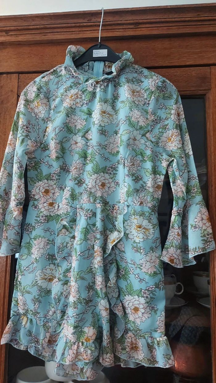 Combishort t36 Pretty Little Thing petit prix soldé - photo numéro 6