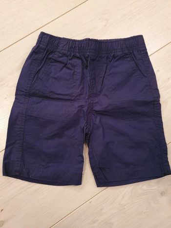 Short 2-3 ans