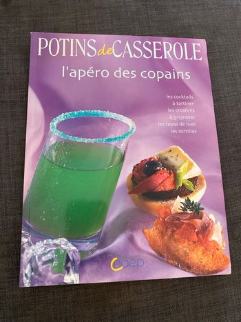 L’apéro des copains