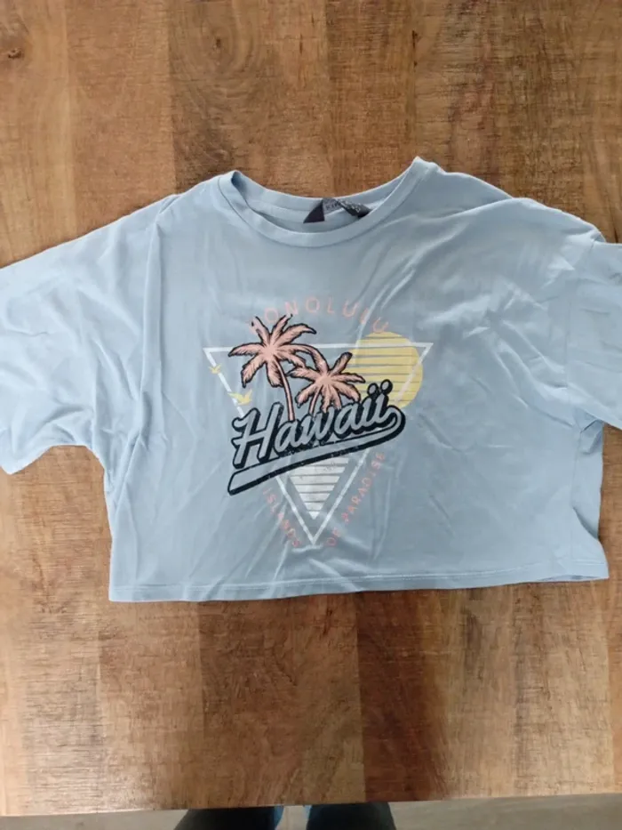 T-shirt xs