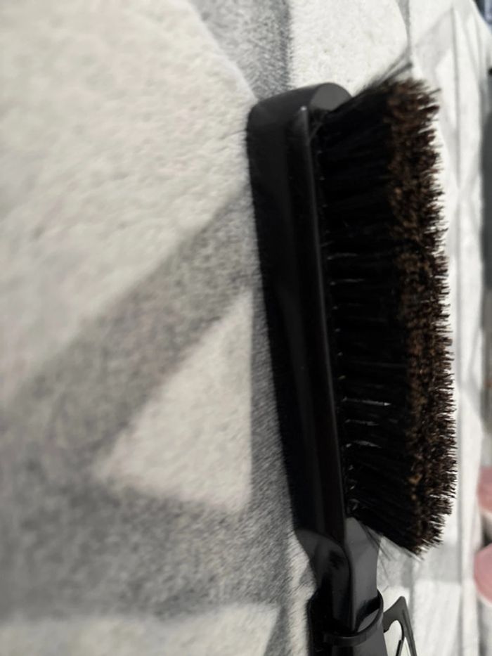 Sibel brosse plate - photo numéro 3