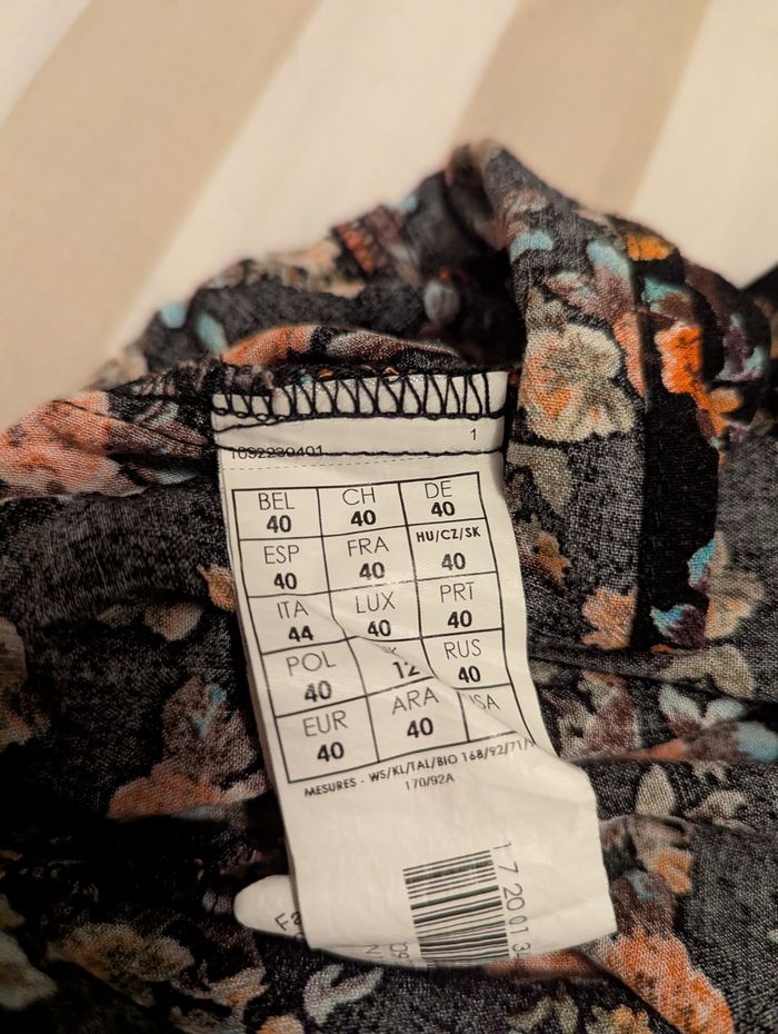 Robe Promod - photo numéro 6