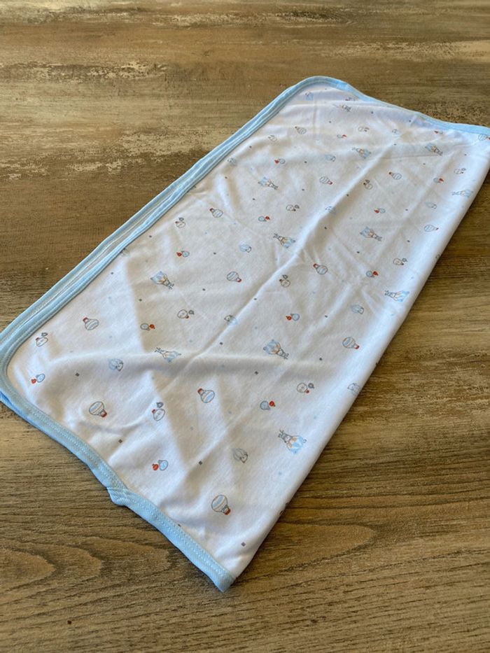 Trousseau lot vêtements 6 mois bébé unisexe garçon ou fille - photo numéro 8