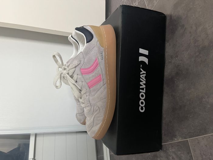 Baskets coolway - photo numéro 3