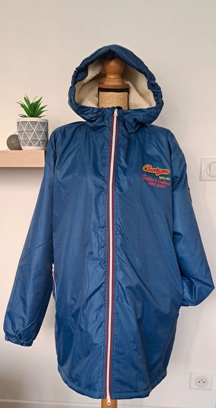 Coupe vent homme Chevignon