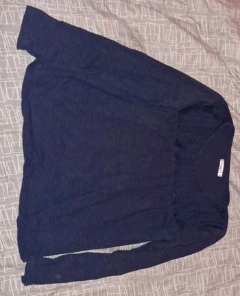 T-shirt manche longue 