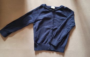 Gilet Tape à l'œil 3 ans