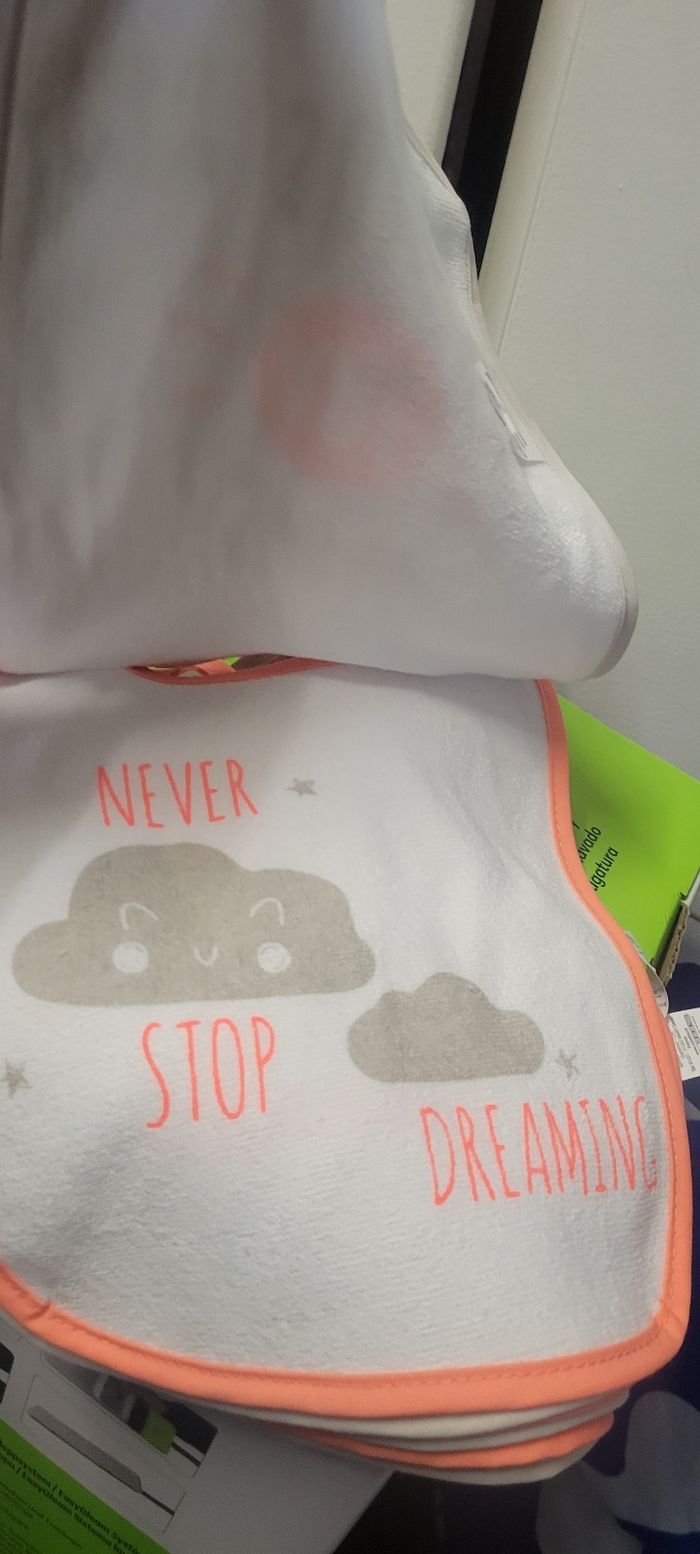 Lot 7bavoirs neuf - photo numéro 4