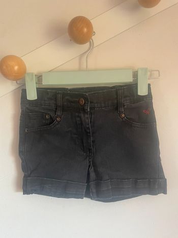 Short 6ans