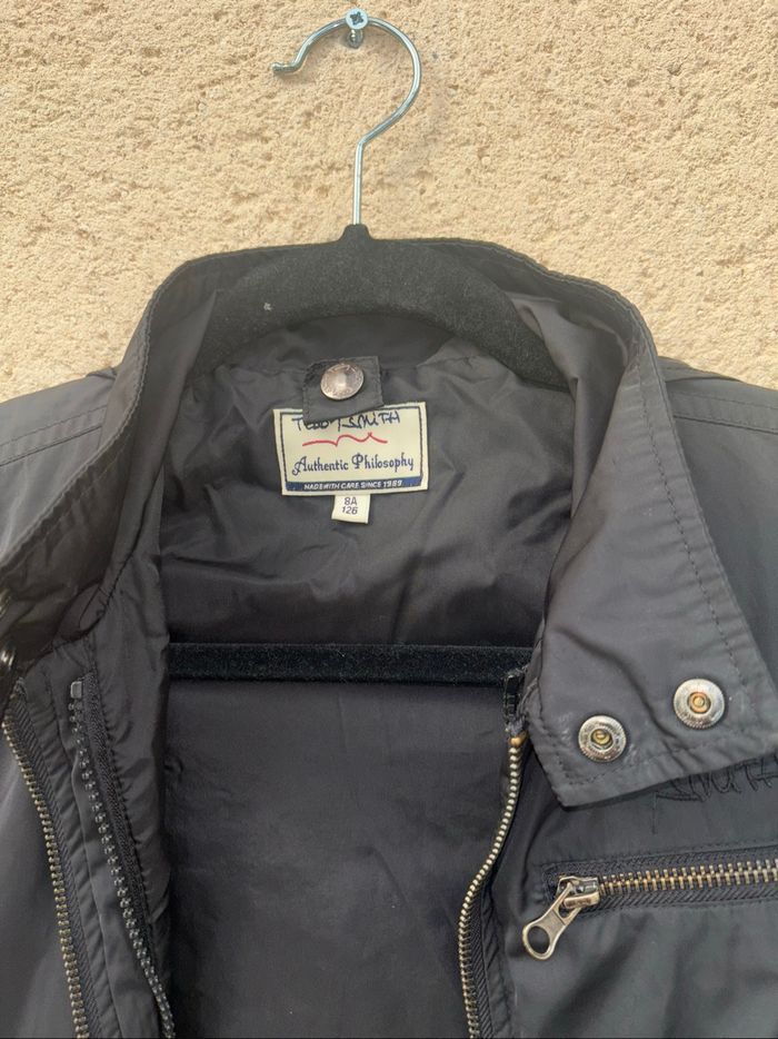 Veste 8ans - photo numéro 4