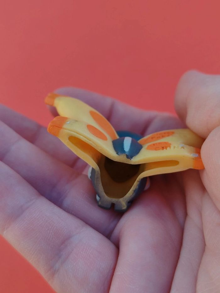 Figurine pokémon - papilord - photo numéro 6