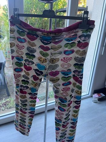 Pantalon pyjama