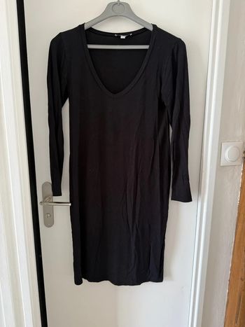 Haut tenue femme envie de fraise  enceinte maternité grossesse taille 38 40 très bon état robe