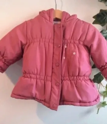 Manteau bébé 6mois 🍼