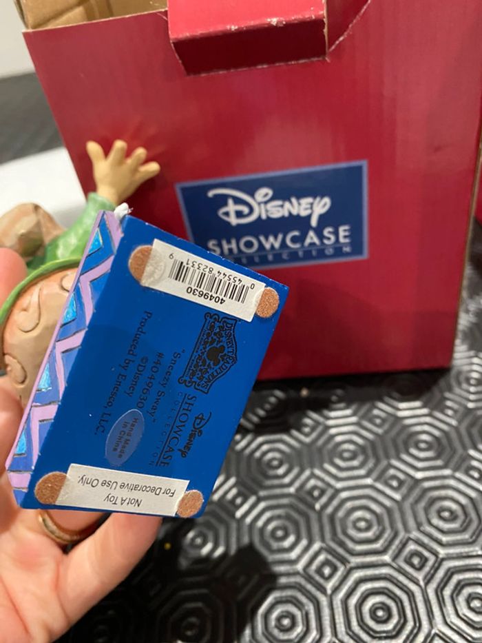 Figurine disney traditions atchoum 7 nains - photo numéro 5