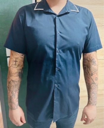 🌼 chemises mc gemo taille L🌼