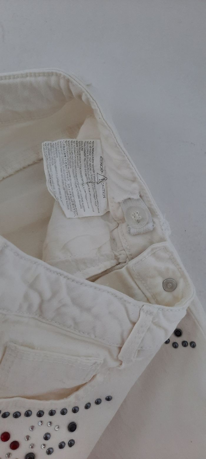 Lot vêtements fille taille 6 ans - photo numéro 10