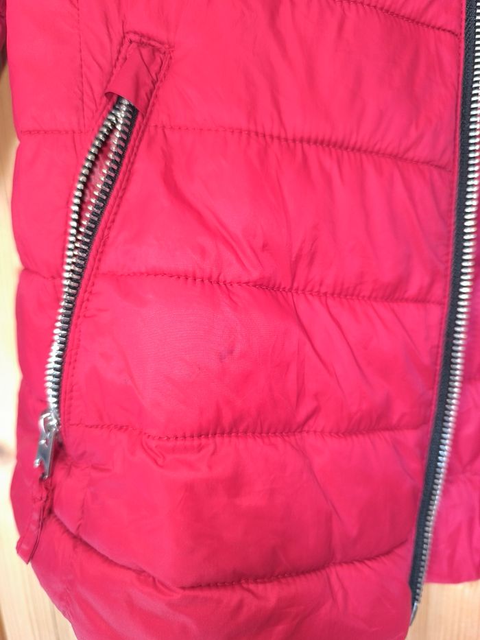 Doudoune femme - photo numéro 3