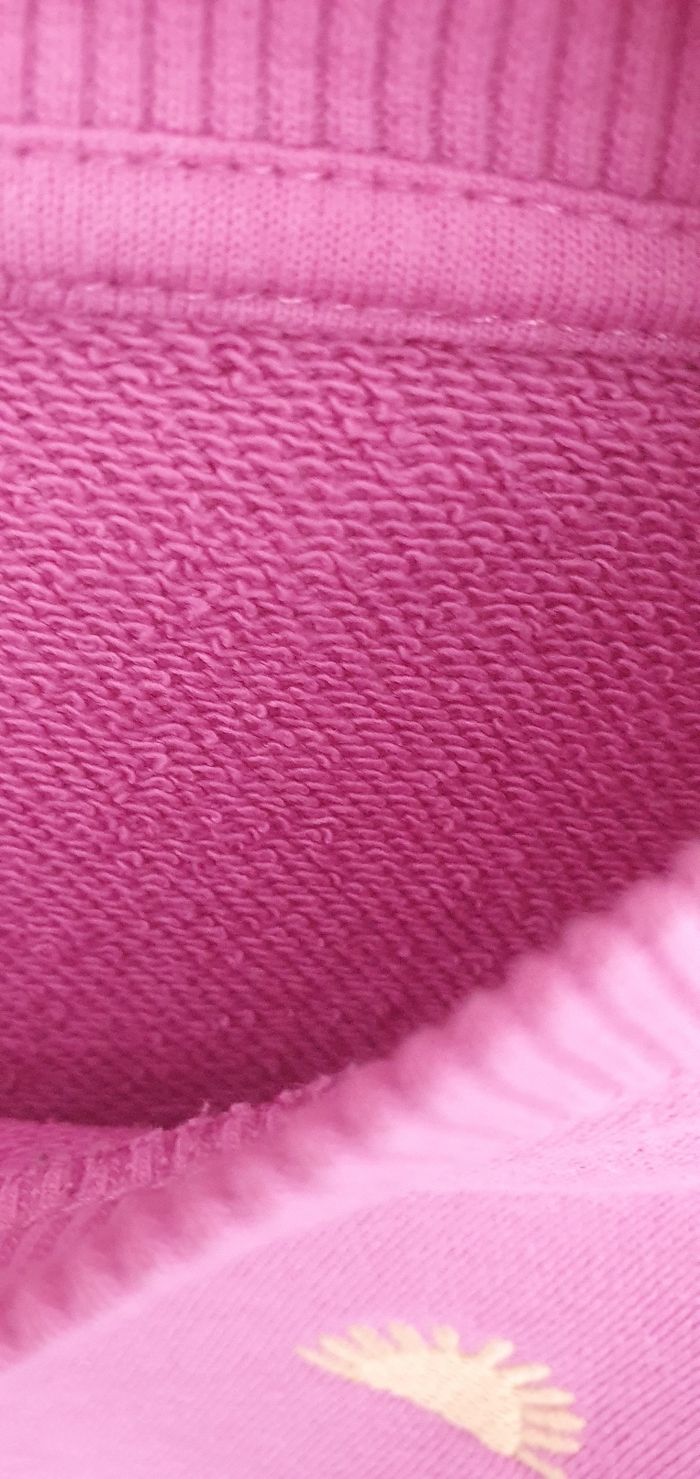 Sweat-shirt court Kiabi 10 ans - photo numéro 3