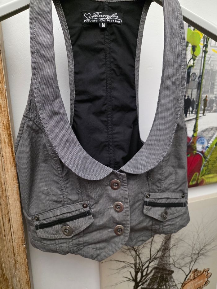 Gilet original - photo numéro 2