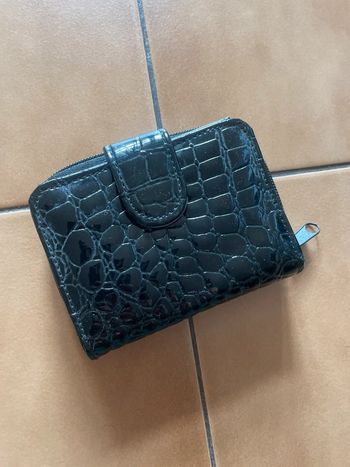 Porte feuille femme