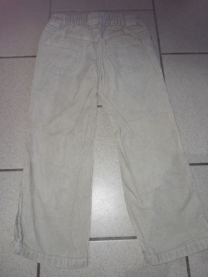 Pantalon - photo numéro 4