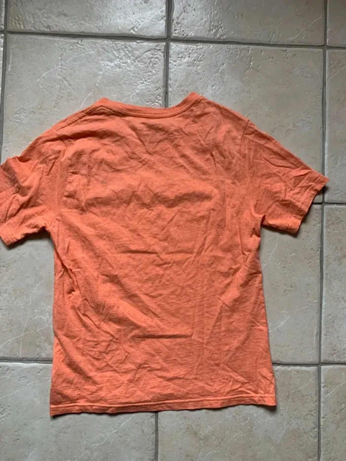 Tee shirt polo Ralph Lauren garçon. - photo numéro 4