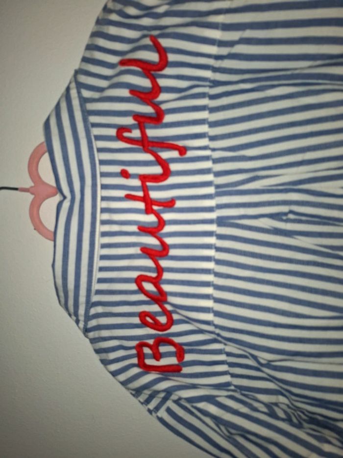 Chemise 9/10 ans - photo numéro 7