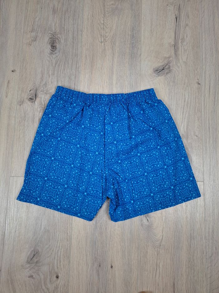 Caleçon - Casual - Homme - Bleu - Taille Xs - Neuf - photo numéro 2