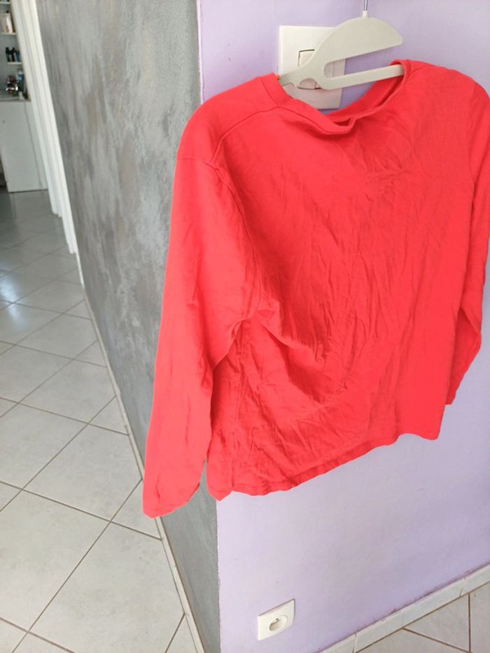 Pull léger garçon tex taille 13-14 ans - photo numéro 4