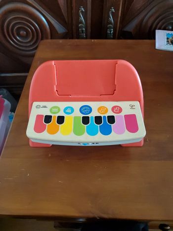 Piano hape