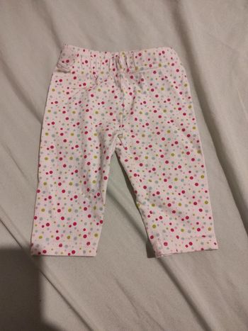 Legging T3M orchestra