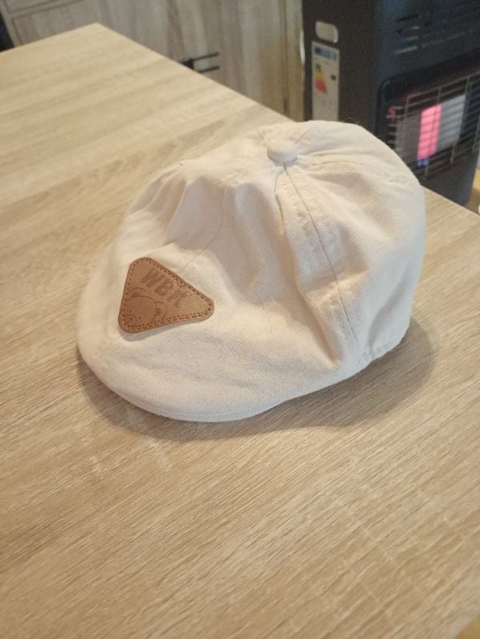 Casquette gavroche