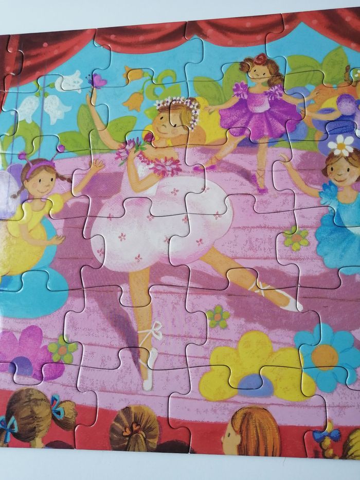 puzzle djeco - photo numéro 5