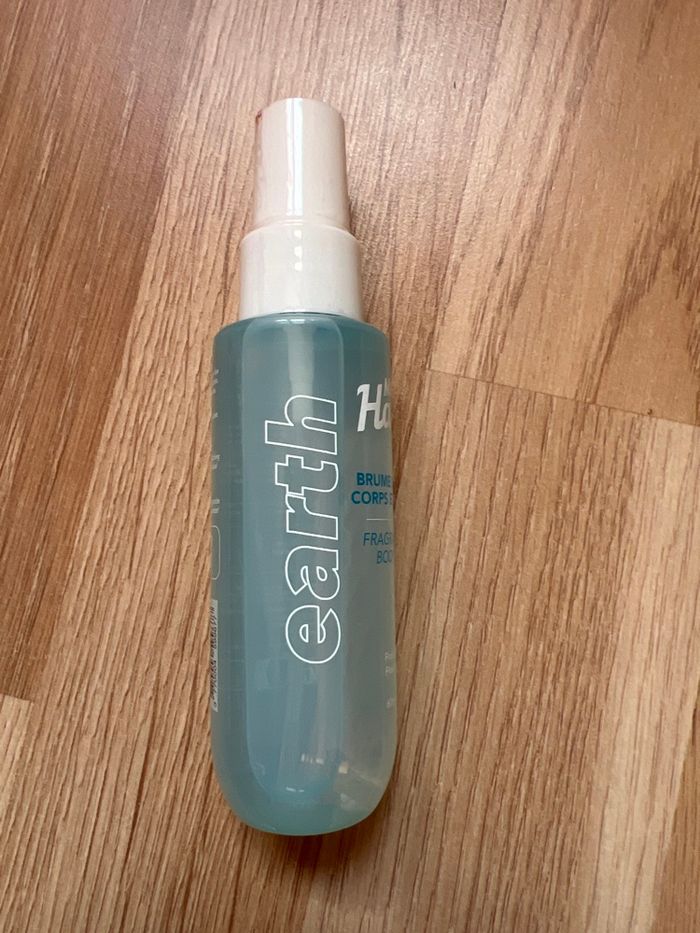 Brume Merci Handy neuve - photo numéro 3