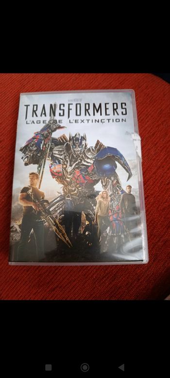 Film transformers