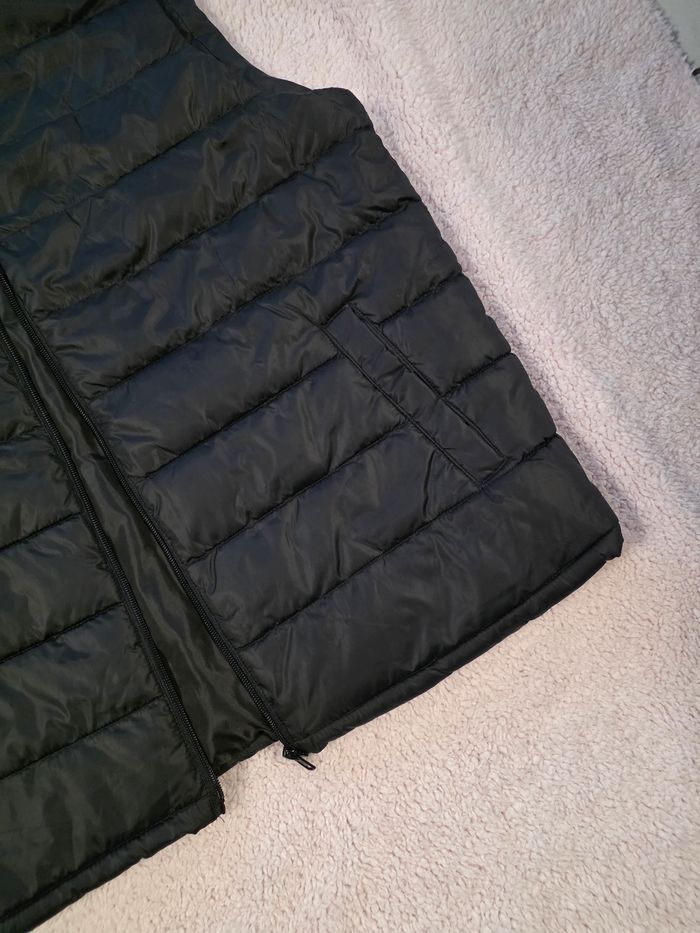 Veste Doudoune sans manche - photo numéro 9