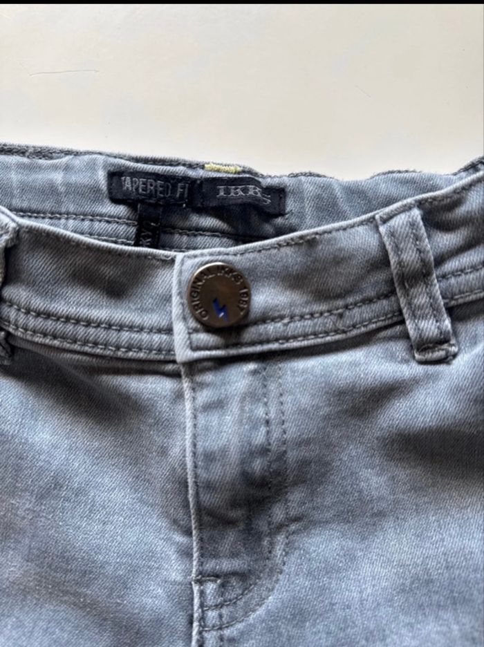 Jean IKKS - photo numéro 3